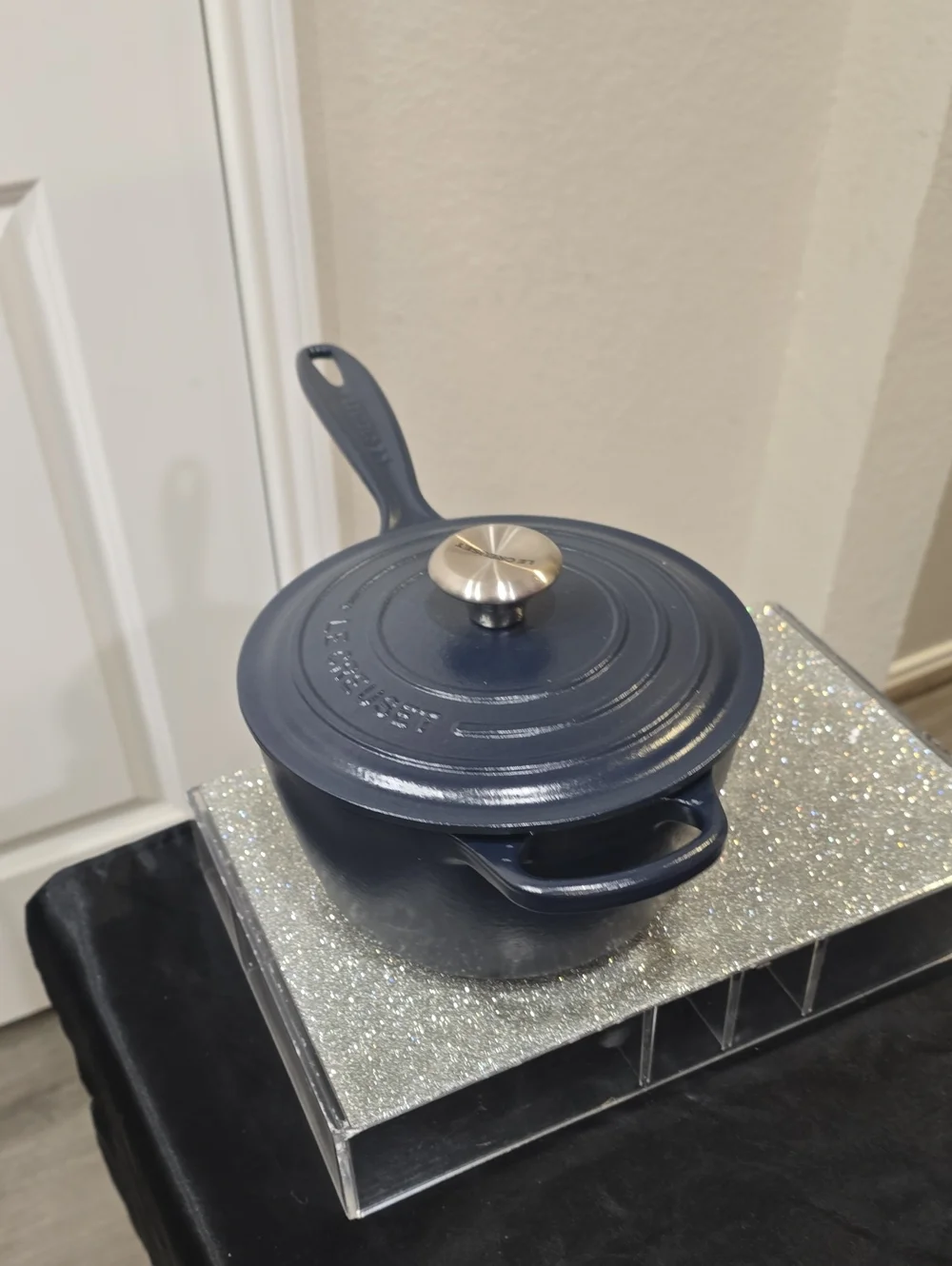 Le Creuset le creuset